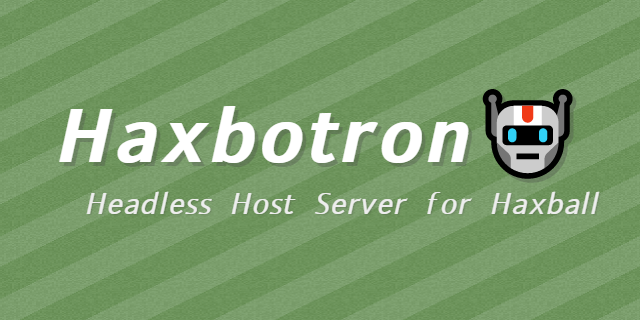 haxbotron-image